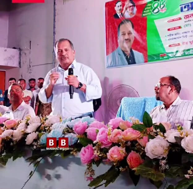 প্রধানমন্ত্রীর পাশে থেকে কাজ করব: জহির উদ্দিন স্বপন